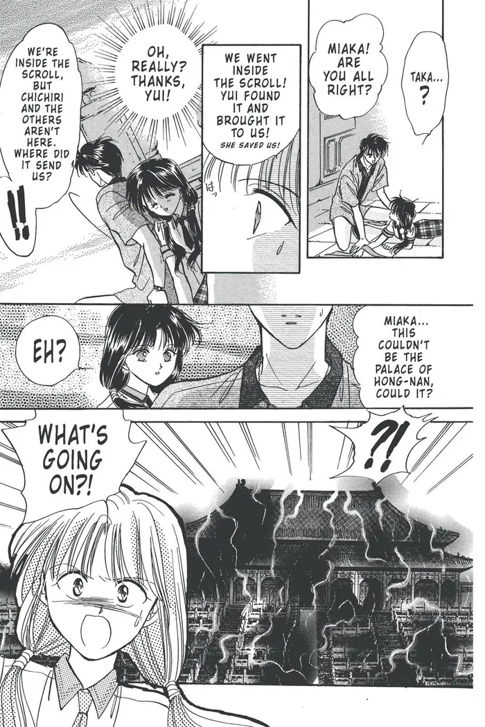Fushigi Yuugi Chapter 87 image 31_optimized